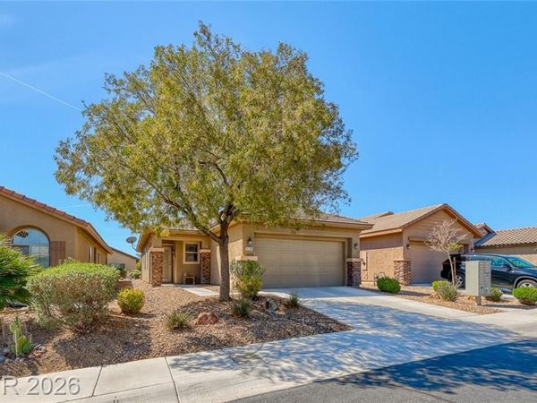 6159 Isola Peak Avenue , Las Vegas, NV 89122