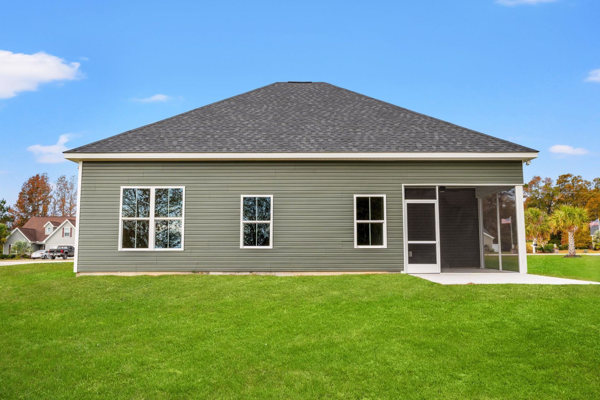 7122 Louisville Rd. Photo 3