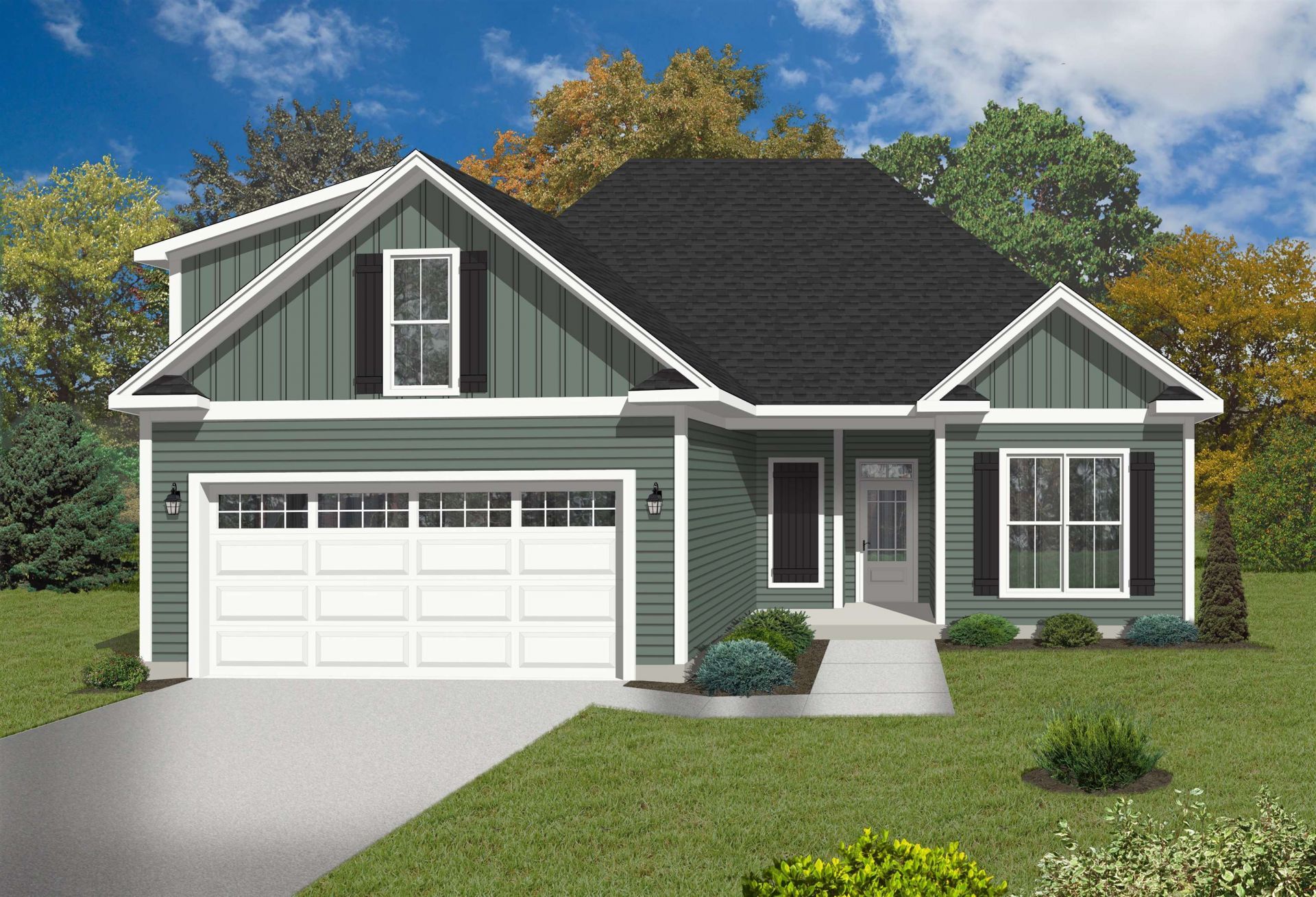 7122 Louisville Rd. Photo 4