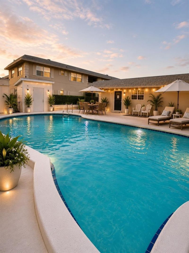 1520 Mckinley St, Unit 216E, Hollywood, FL 33020 Photo
