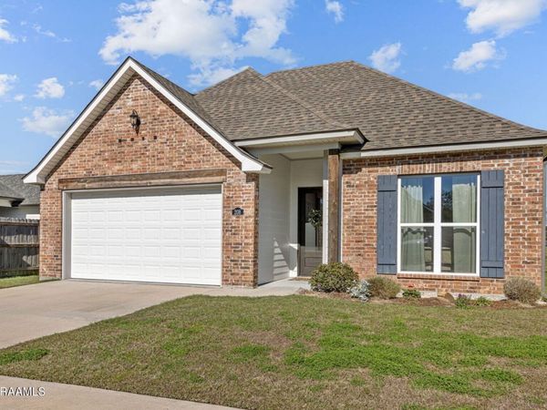 208 Durke Road, Lafayette, LA 70508