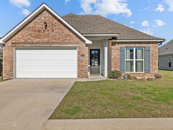 208 Durke Road, Lafayette, LA 70508