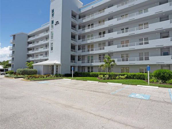 3780 PINEBROOK CIRCLE, Unit 105, BRADENTON, FL 34209