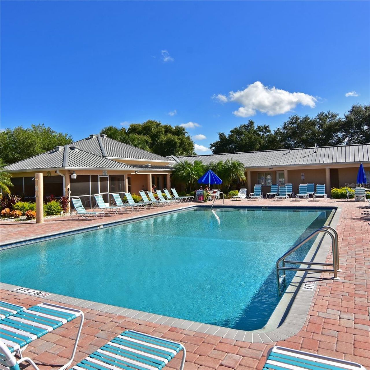 3780 Pinebrook Circle, Unit 105, Bradenton, FL 34209 Photo