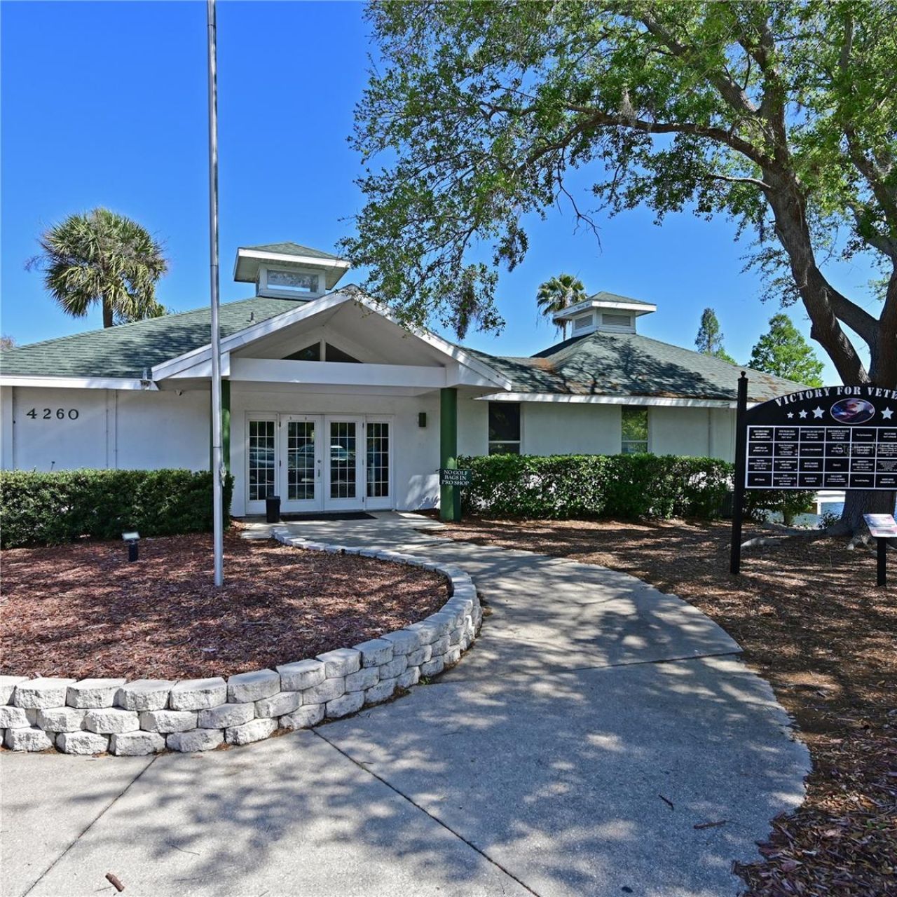 3780 Pinebrook Circle, Unit 105, Bradenton, FL 34209 Photo