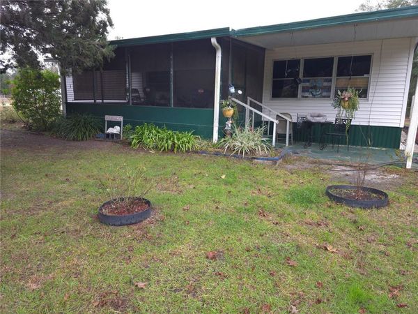 240 KITTY AVENUE, INTERLACHEN, FL 32148