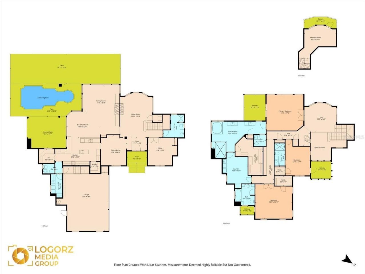 4102 Causeway Vista Drive, Tampa, FL 33615 Photo