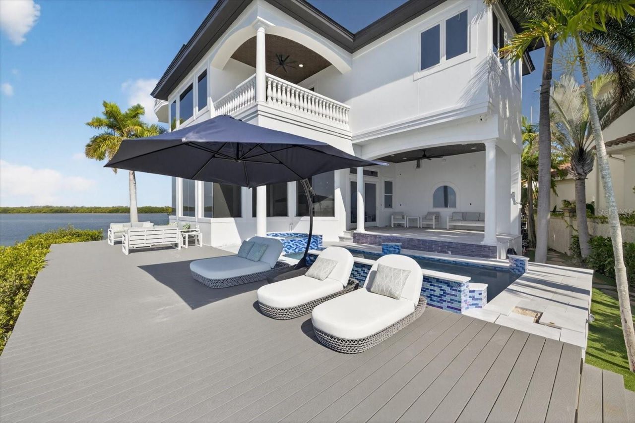 4102 Causeway Vista Drive, Tampa, FL 33615 Photo