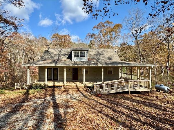 1012 King Mill Road, Mcdonough, GA 30252