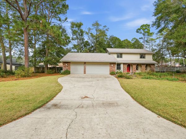 8 Kristin Circle Circle, Niceville, FL 32578