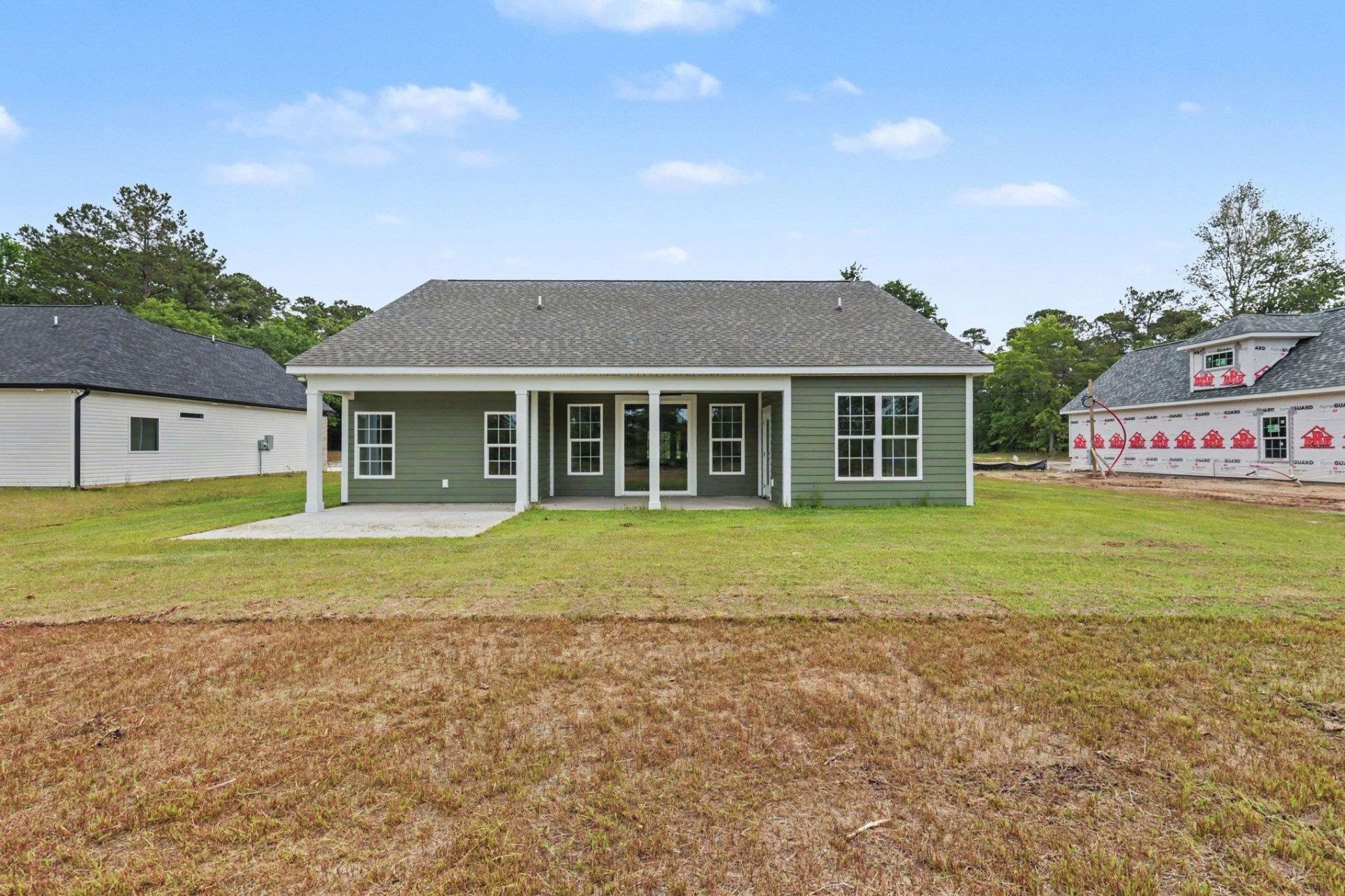 3010 Yawnoc Dr. Photo 32