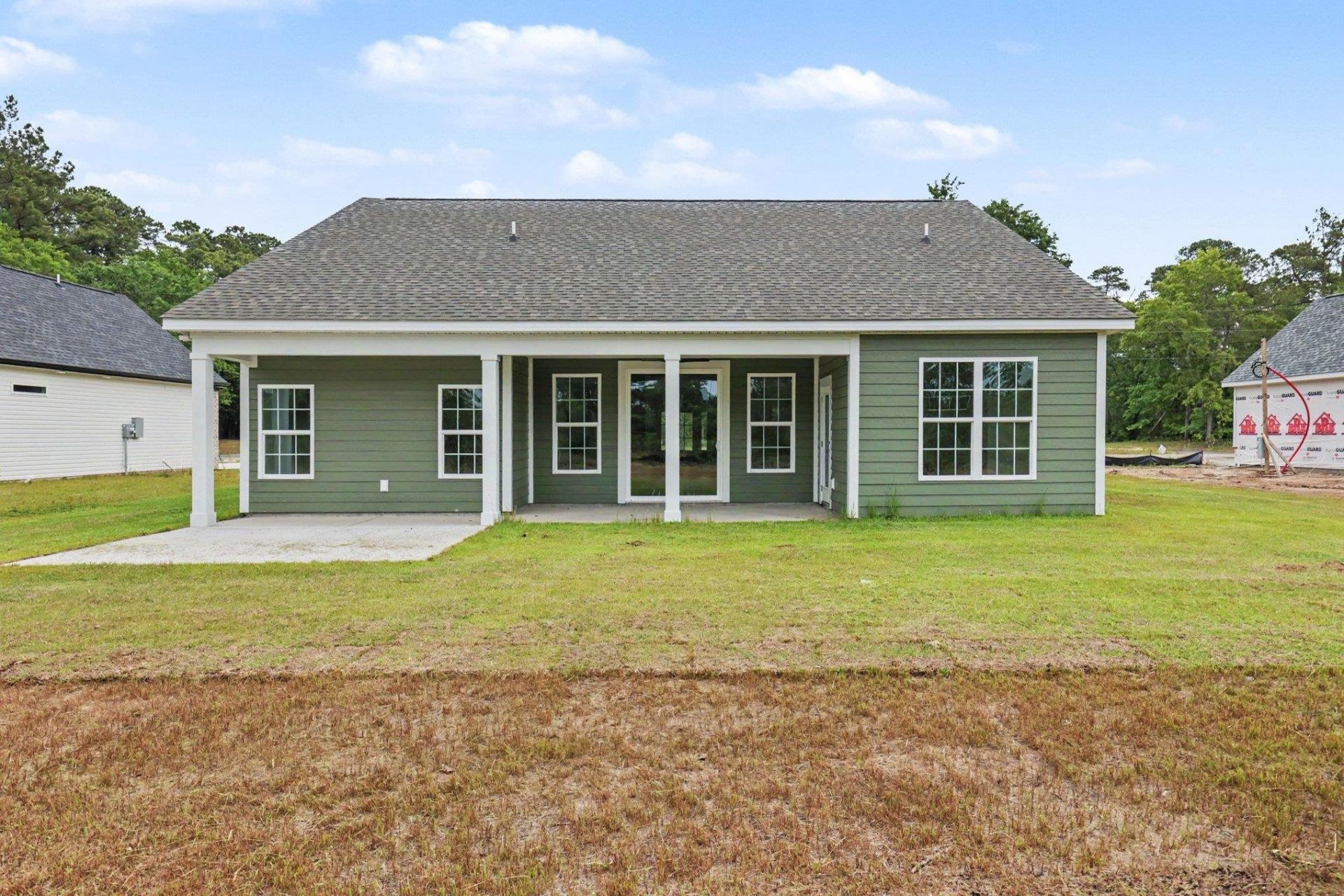 3010 Yawnoc Dr. Photo 33