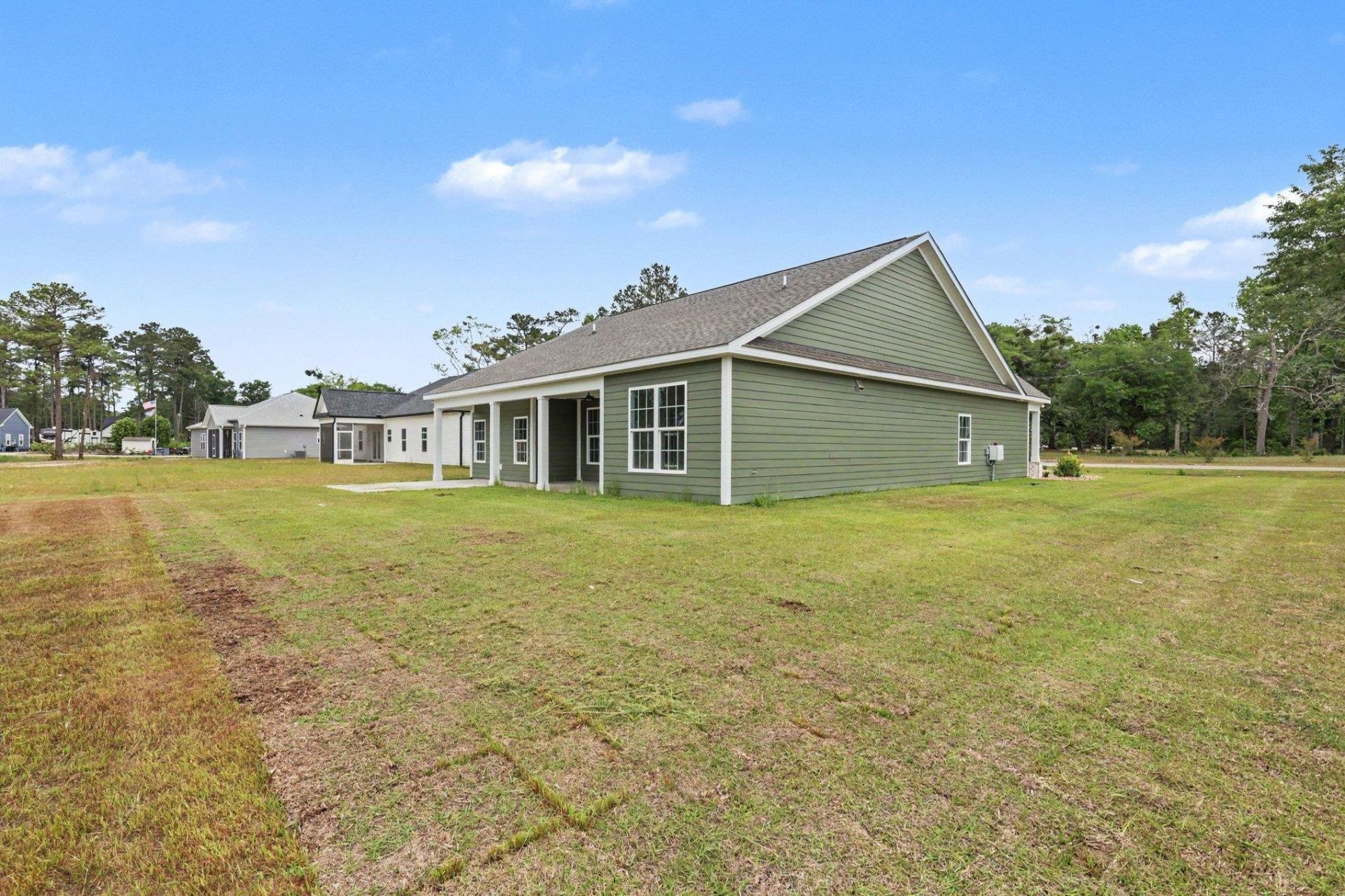 3010 Yawnoc Dr. Photo 34