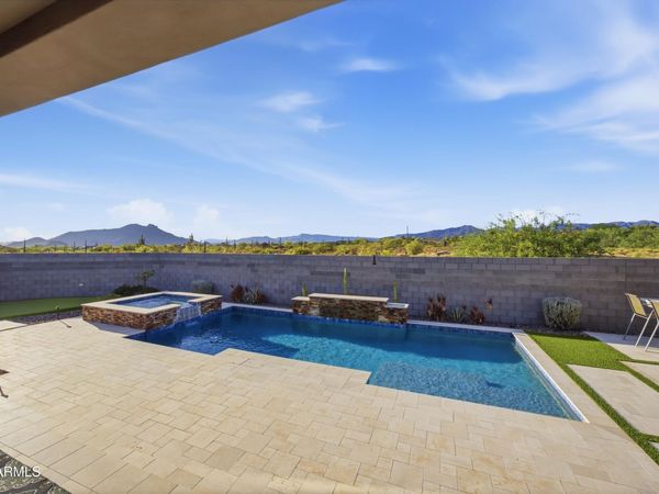 8396 E Granite Pass Road, Scottsdale, AZ 85266