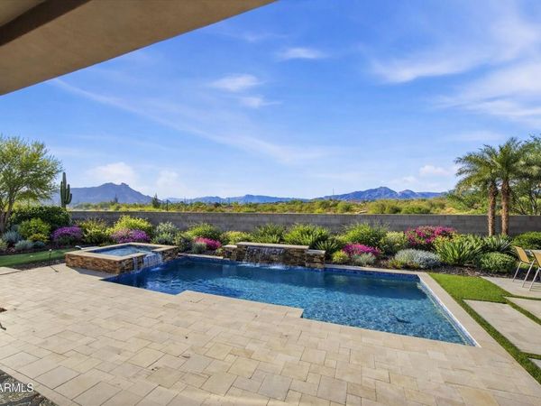 8396 E Granite Pass Road, Scottsdale, AZ 85266