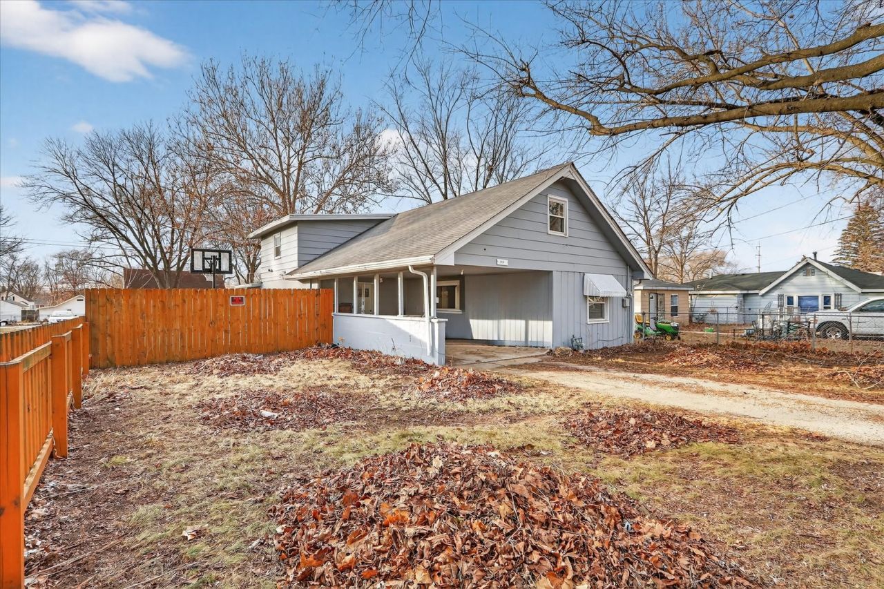 2929 Sewell Street, Rockford, IL 61109 Main Photo