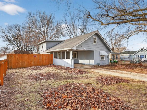 2929 Sewell Street, Rockford, IL 61109