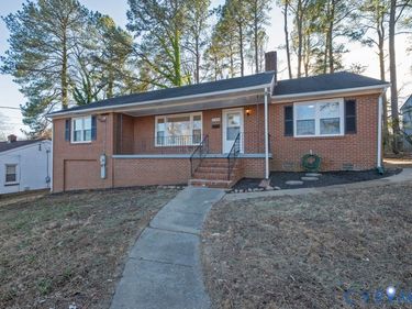 21204 Orange Hill Avenue, Chesterfield, VA 23803