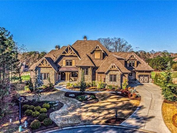 260 Traditions Drive, Alpharetta, GA 30004