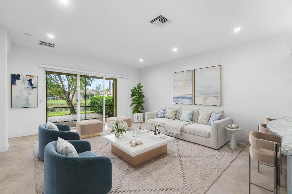 8214 Cloud Peak Drive, Boynton Beach, FL 33473 Photo