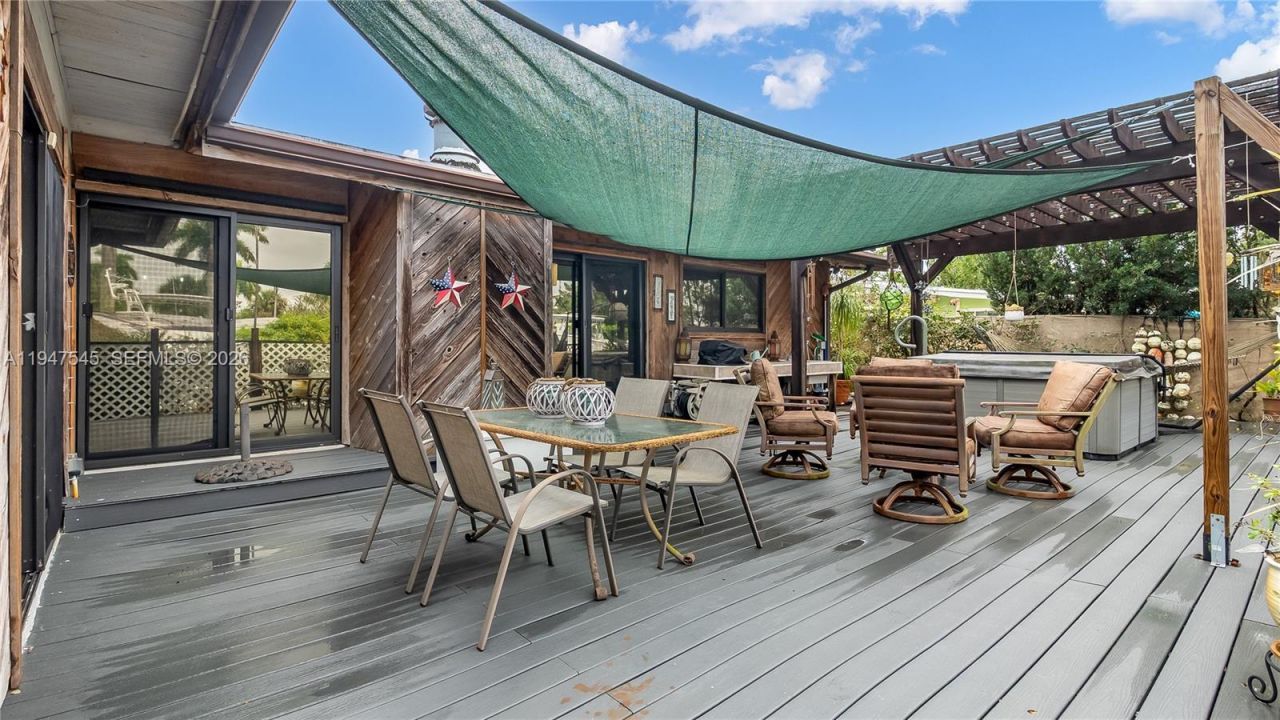 2455 Flamingo Ln , Fort Lauderdale, FL 33312 Photo