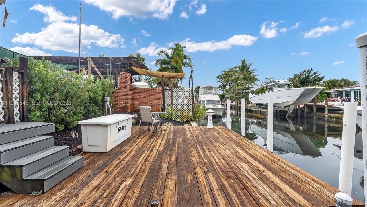 2455 Flamingo Ln , Fort Lauderdale, FL 33312 Photo