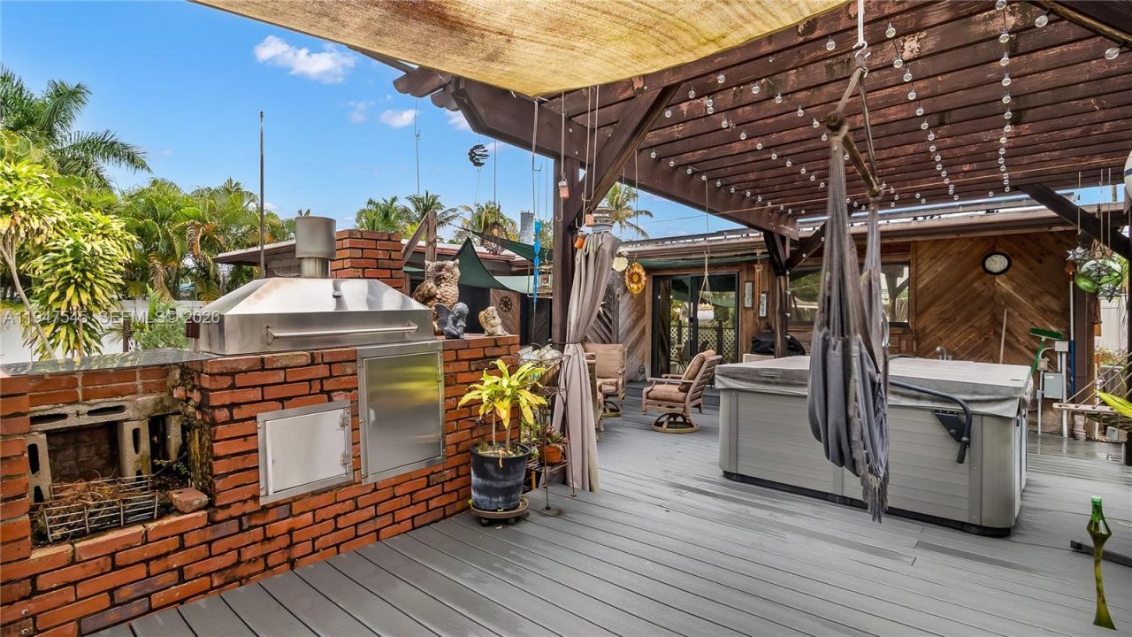 2455 Flamingo Ln , Fort Lauderdale, FL 33312 Photo