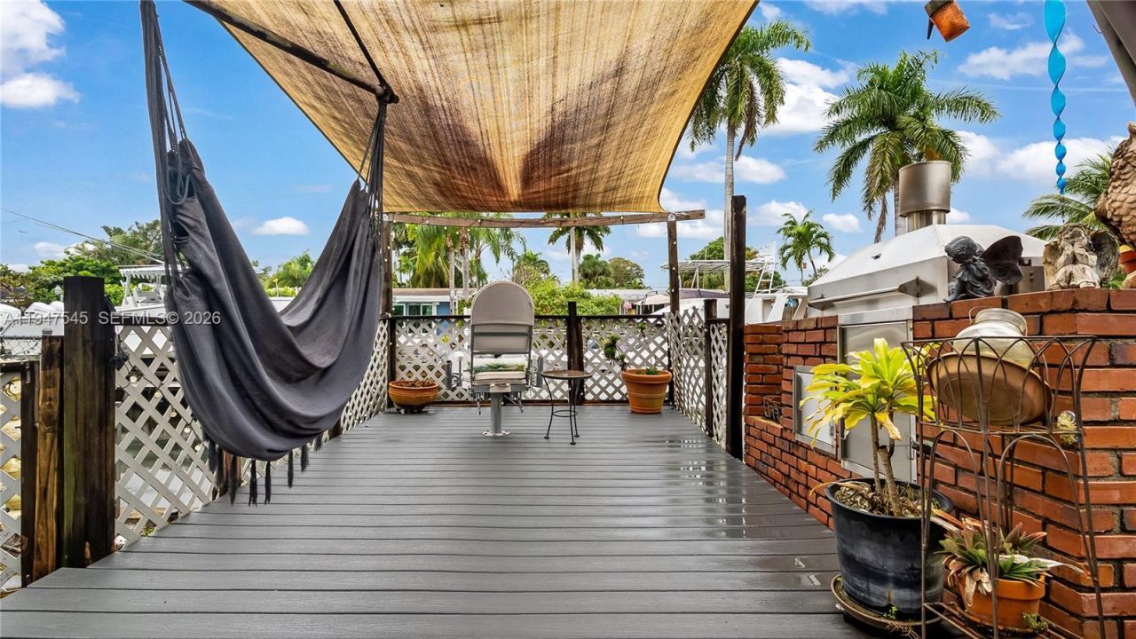 2455 Flamingo Ln , Fort Lauderdale, FL 33312 Photo