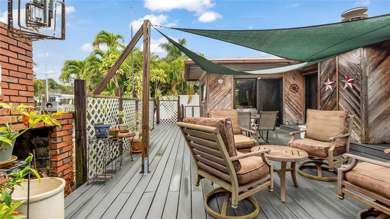 2455 Flamingo Ln , Fort Lauderdale, FL 33312 Photo