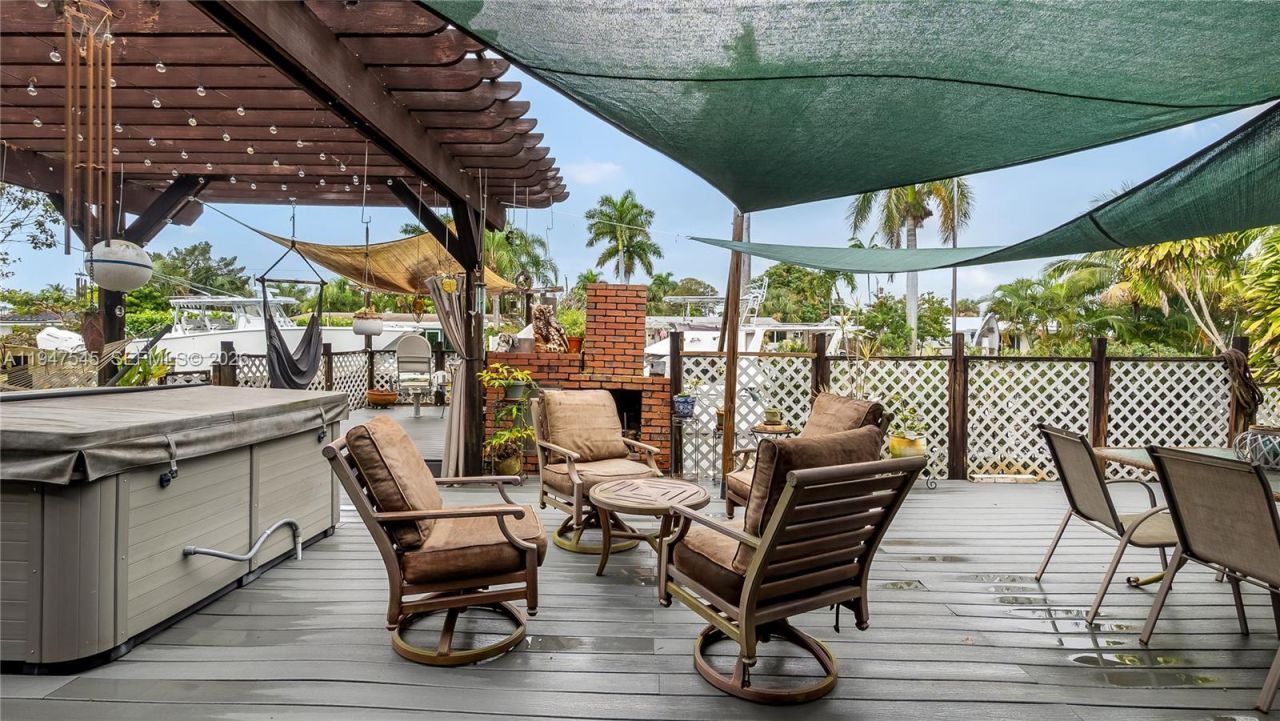 2455 Flamingo Ln , Fort Lauderdale, FL 33312 Photo