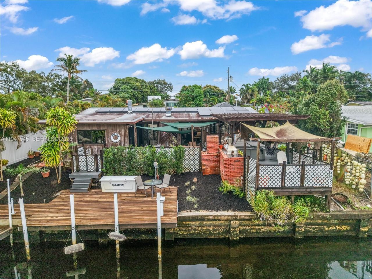 2455 Flamingo Ln , Fort Lauderdale, FL 33312 Photo