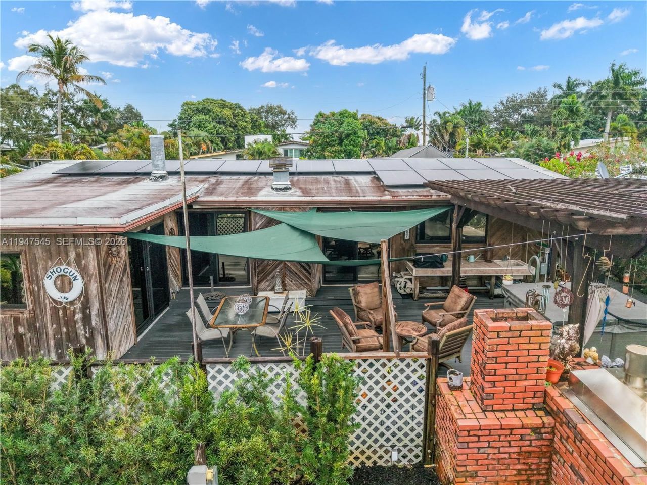 2455 Flamingo Ln , Fort Lauderdale, FL 33312 Photo