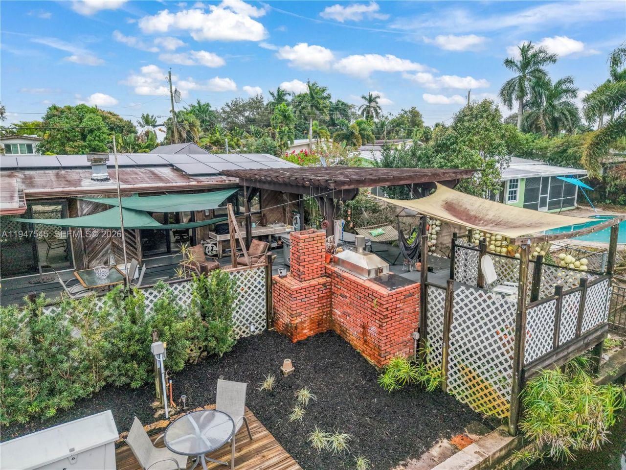 2455 Flamingo Ln , Fort Lauderdale, FL 33312 Photo