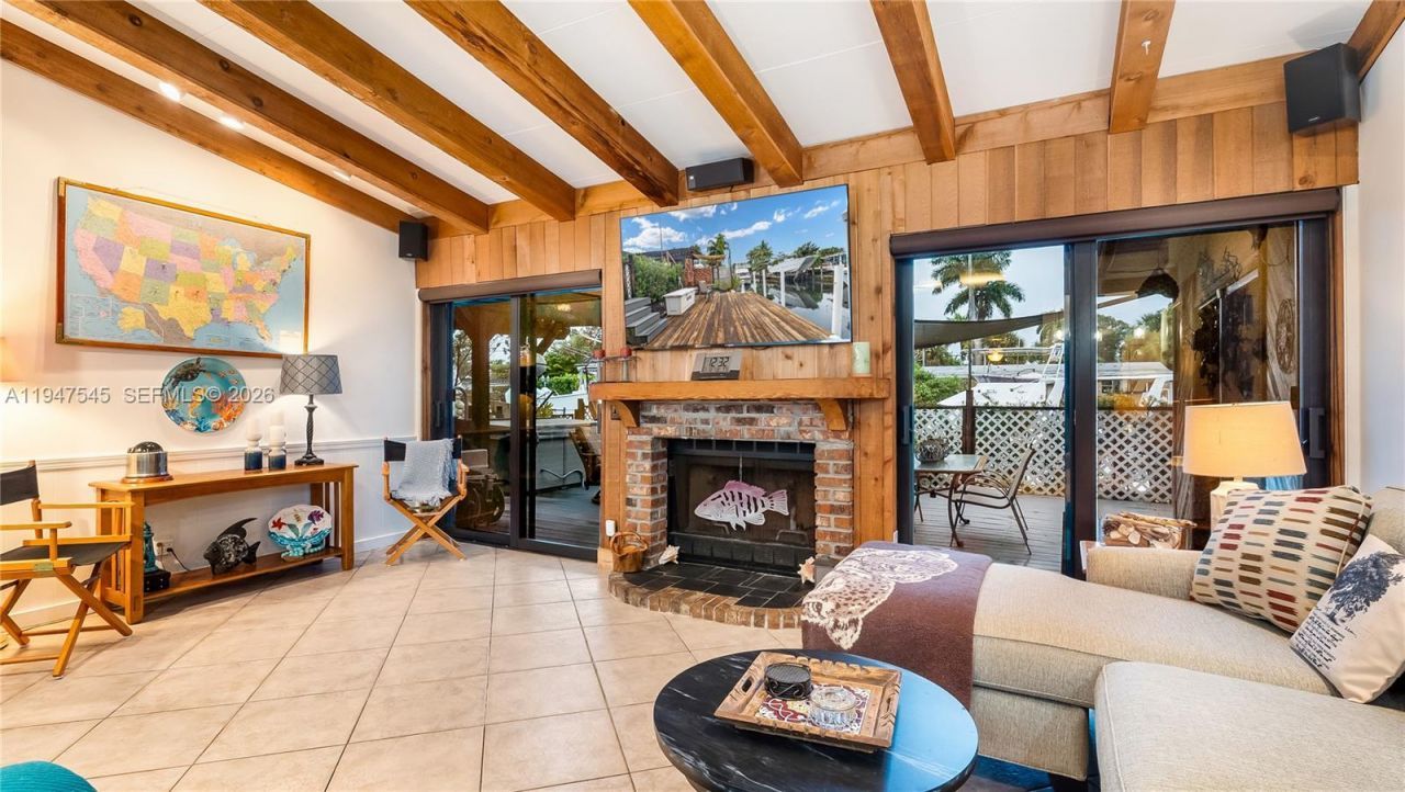 2455 Flamingo Ln , Fort Lauderdale, FL 33312 Photo