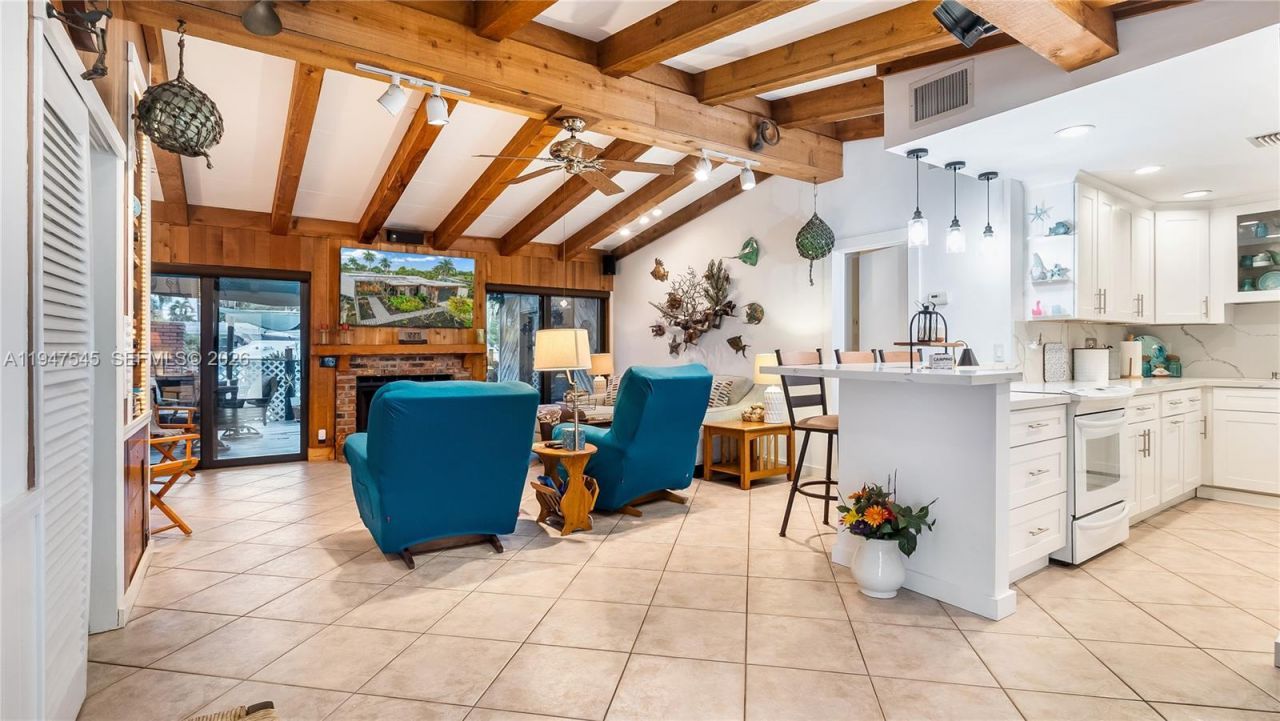 2455 Flamingo Ln , Fort Lauderdale, FL 33312 Photo