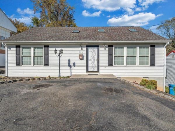 1146 Morehead AVE SE, Roanoke, VA 24013