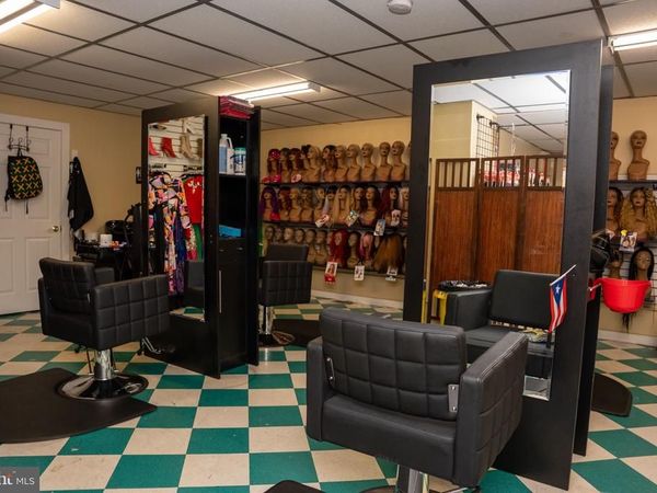 917 W HAMILTON STREET, ALLENTOWN, PA 18101