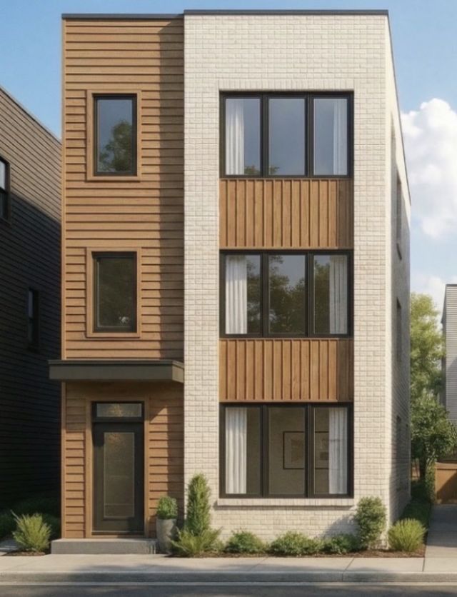 2327 S Homan Avenue, Chicago, IL 60623