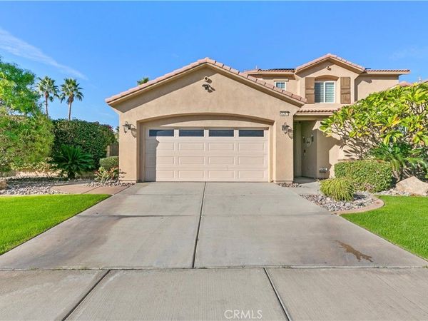 43247 Fiore Street, Indio, CA 92203