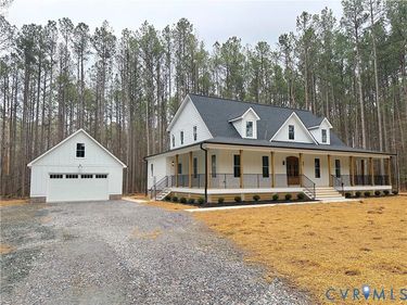 8331 Cattail Road, Chesterfield, VA 23838