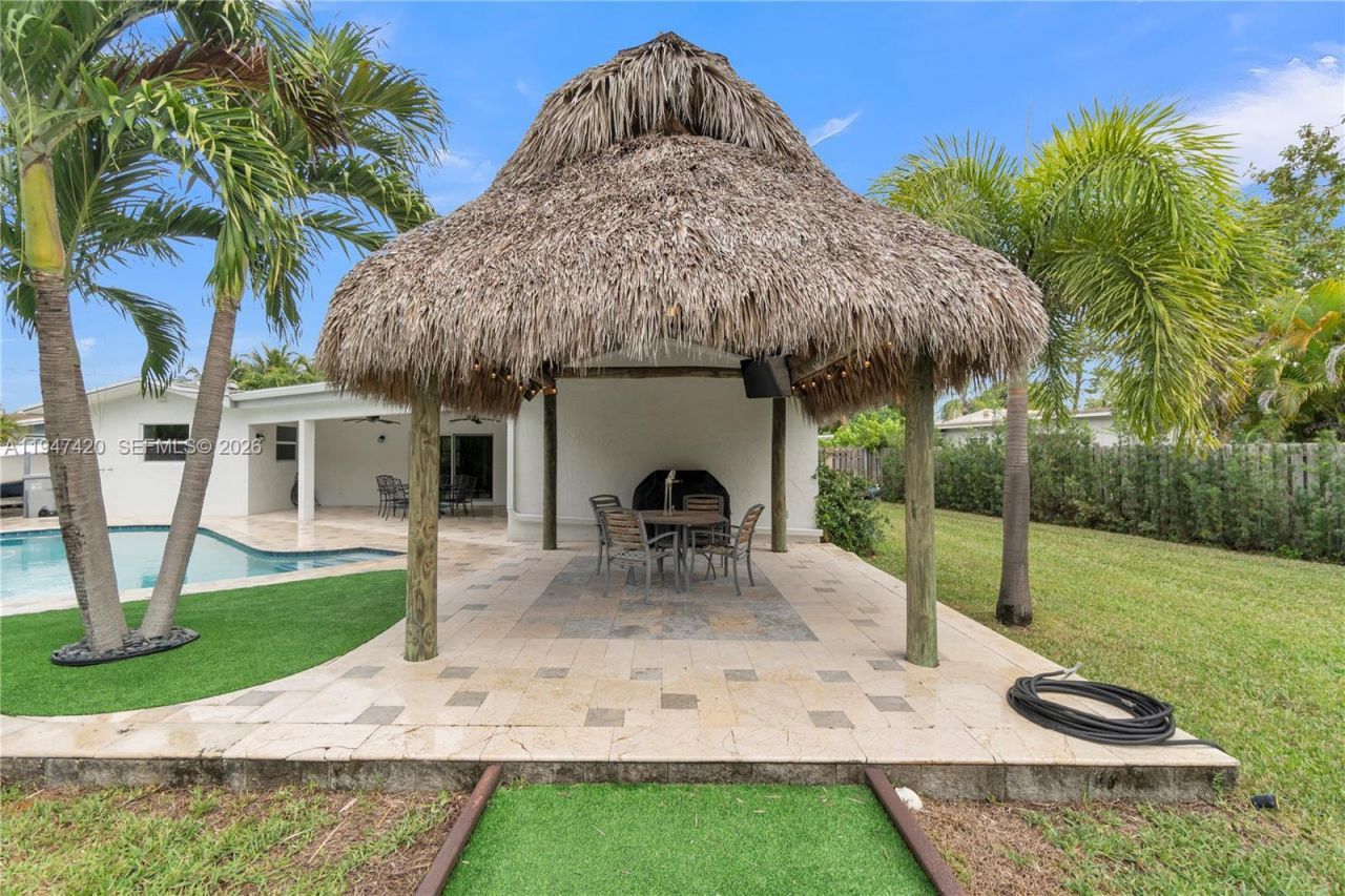 1405 SW 4th Ter, Pompano Beach, FL 33060 Photo