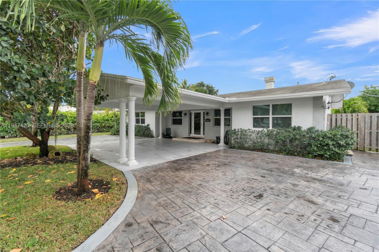 1405 SW 4th Ter, Pompano Beach, FL 33060 Photo