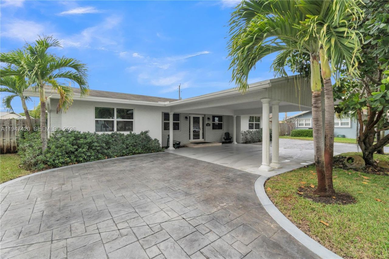 1405 SW 4th Ter, Pompano Beach, FL 33060 Photo