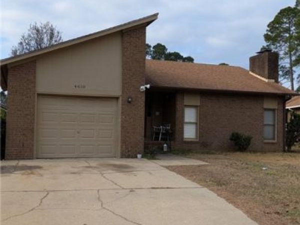 4610 Gem Court, Fayetteville, NC 28314