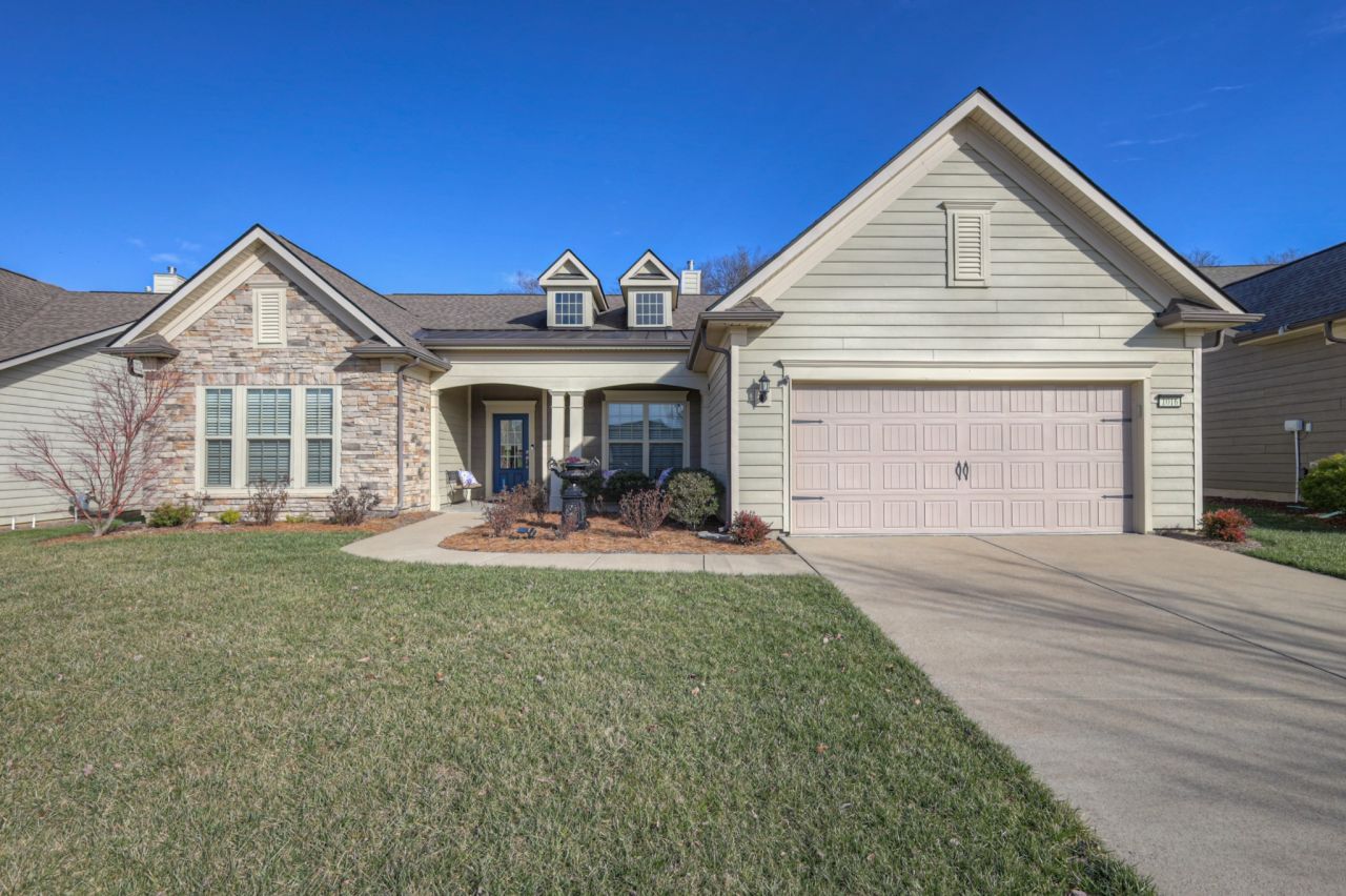 1016 Coffee Rdg, Spring Hill, TN 37174 Main Photo