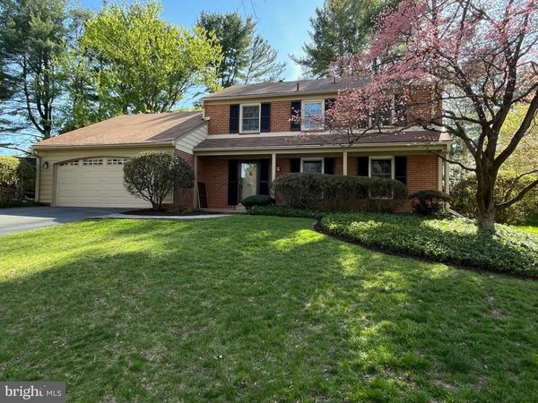 23 OLD CREEK COURT, POTOMAC, MD 20854