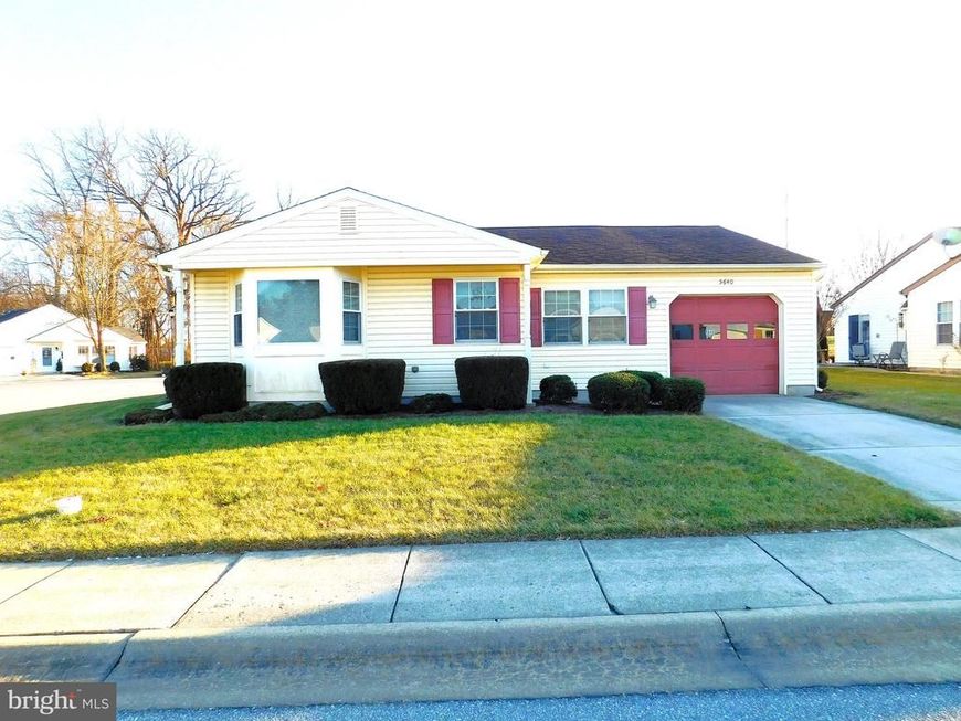 5640 Crabapple Drive, Frederick, MD 21703 Main Photo