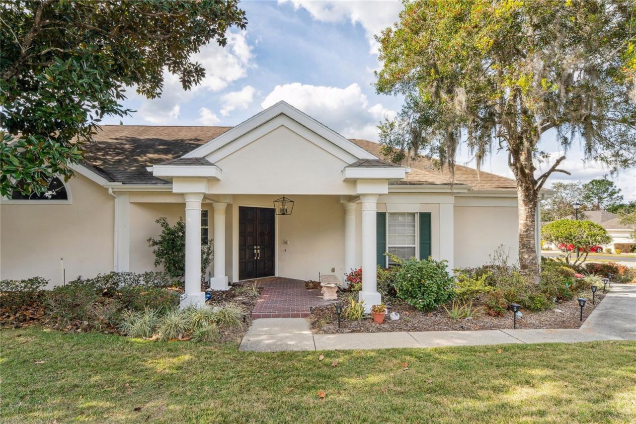 6 Deerwood Drive, Homosassa, FL 34446 Main Photo