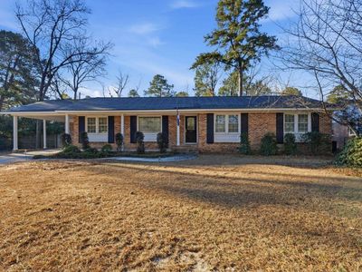 6965 Shelley Road, Columbia, SC 29209