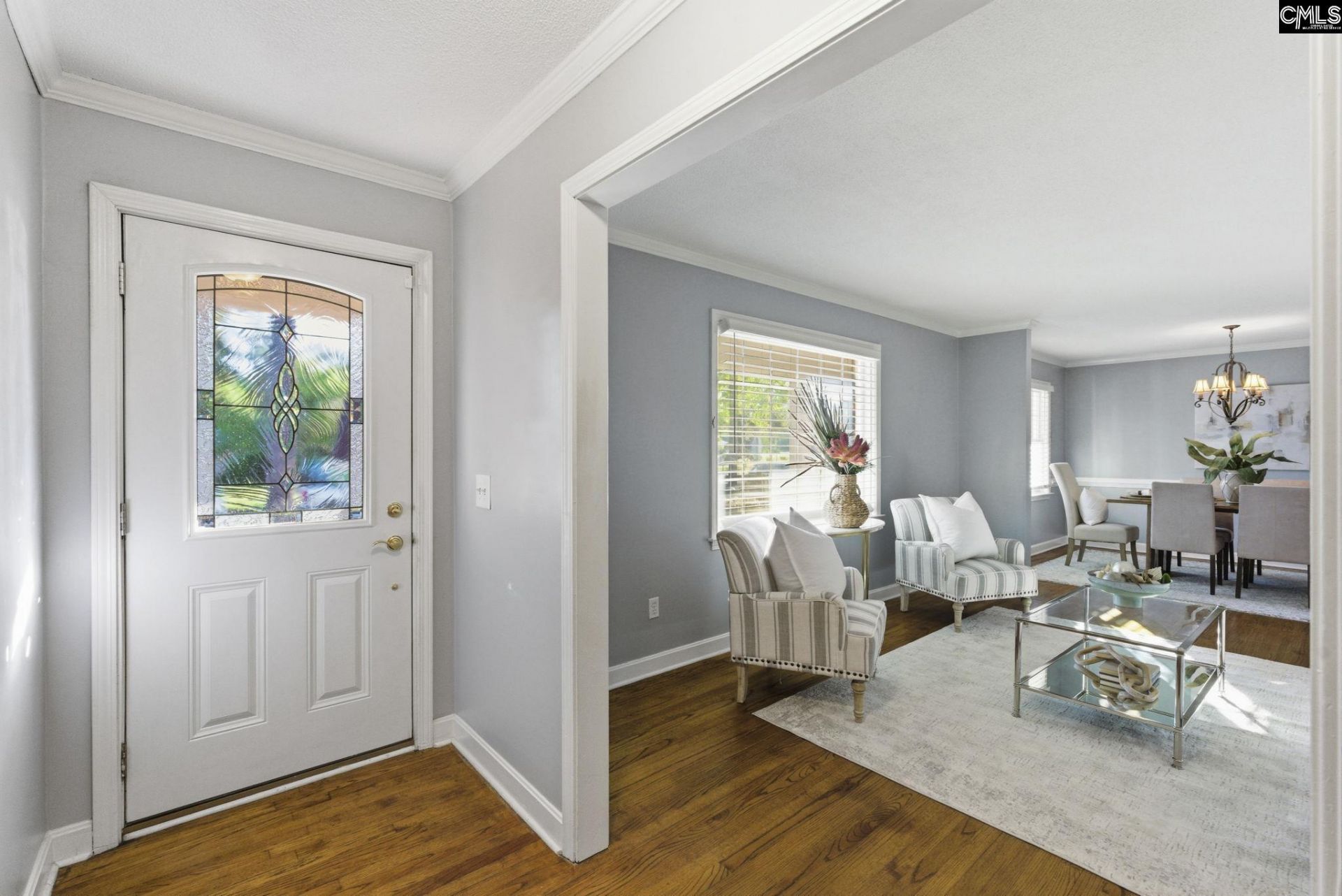 6965 Shelley Road Photo 5